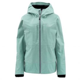 Simms Damen G3 Guide Jacket Jacke, seafoam