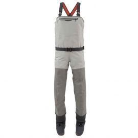 Simms Women G3 Guide Stockingfoot Wader 2018