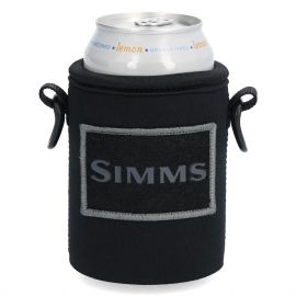 Simms Beverage Holster, black