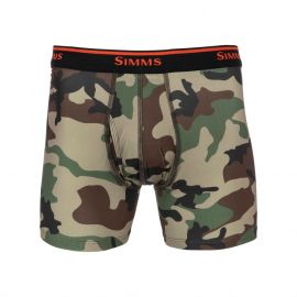 Simms Solarflex UltraCool Amor Shirt, sterling