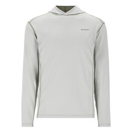 Simms BugStopper Hoody, aspen heather
