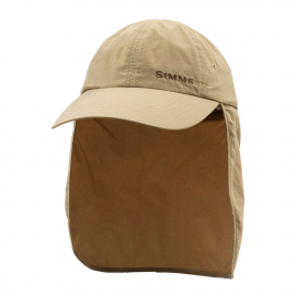 Simms Guide Windbloc® Hat - Great Feathers