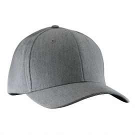 Simms CBP Classic Ball Cap, heather grey