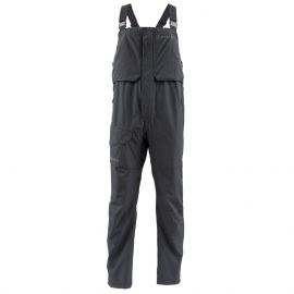 Simms Challenger Bib Latzhose 2020, Black