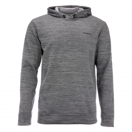 Simms Challenger Hoody, steel heather