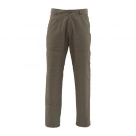 Simms Bugstopper Pant 2018, mineral