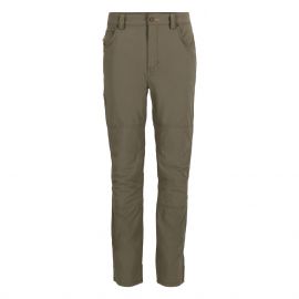 Simms Dockwear Pant Hose, dark stone