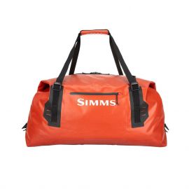 Simms Dry Creek Duffel L - 200L Admiral Blue
