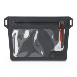 Simms Dry Creek Tech Pouch, black