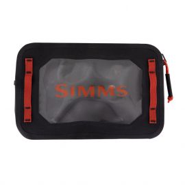 Simms Dry Creek Z Gear Pouch - 2L, black