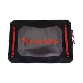 Simms Dry Creek Z Gear Pouch - 4L, black