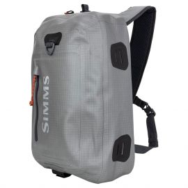 Simms Dry Creek Z Sling Pack, steel