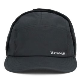 Simms Exstream Cap, black