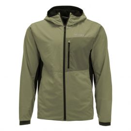 Simms Solarflex UltraCool Amor Shirt, sterling