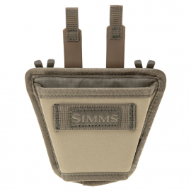 Simms Flyweight Small Pod, tan
