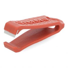 Simms Freestone Nipper Schnurclip, orange