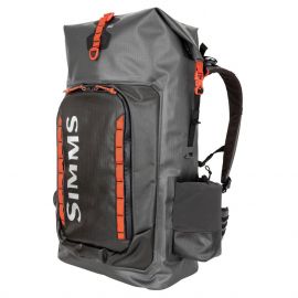 Simms G3 Guide Backpack, anvil