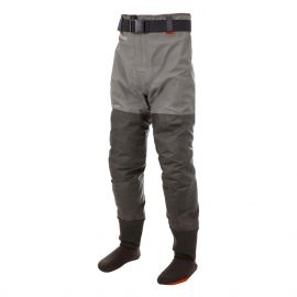 Simms G3 Guide Pant Wathose, gunmetal