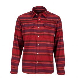 Simms Solarflex UltraCool Amor Shirt, sterling