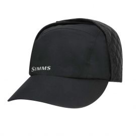 Simms Gore-Tex ExStream Cap, black