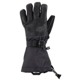 Simms Guide Insulated Glove Handschuh, schwarz