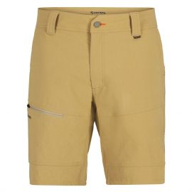 Simms Guide Shorts, camel