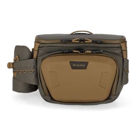 Simms Headwaters Hip Pack Hüfttasche, hickory