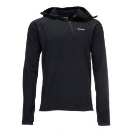 Simms Solarflex UltraCool Amor Shirt, sterling