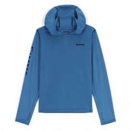 Simms Kinder Solar Tech Hoody, nightfall