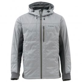simms rivershed fleece