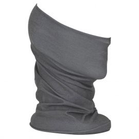 Simms Neck Gaiter, steel