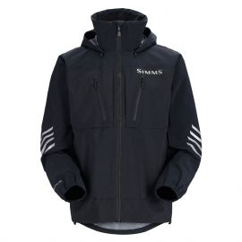 Simms ProDry GORE-TEX Jacket Jacke, schwarz