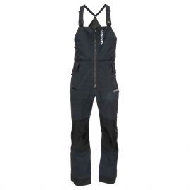 Simms ProDry Bibs, schwarz