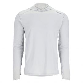 Simms Solarflex Hoody, sterling