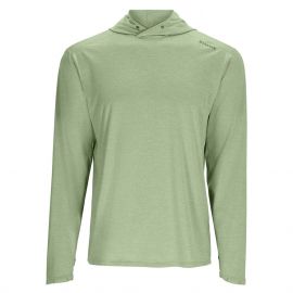 Simms Solarflex Hoody, field heather