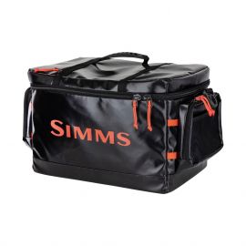 Simms Stash Bag, black