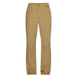 Simms Superlight Pant, cork
