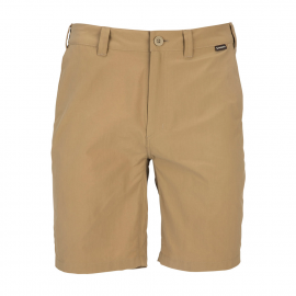 Simms Superlight Short, cork
