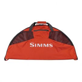 Simms Taco Bag, Simms Orange