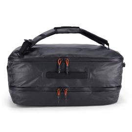 Simms Tailwind 50L Duffel Bag Reisetasche, schwarz