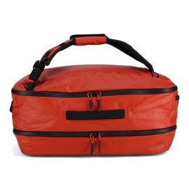 Simms Tailwind 50L Duffel Bag Reisetasche, Simms Orange