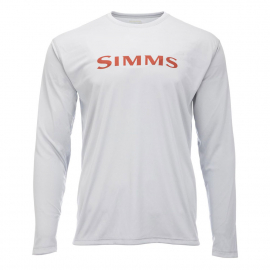 Simms Men's Tech Hoody Artist Series — TCO Fly Shop