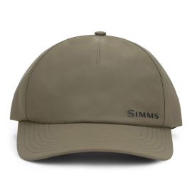 Simms Tongass Rain Cap, dark stone