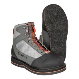 Simms Tributary Wading Boot, striker grey - Felt Sole