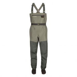 Simms Tributary Stockingfoots Wathose, basalt