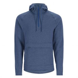 Simms Vermilion Hoody, navy heather