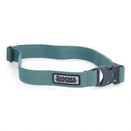 Simms Wading Belt Watgürtel - 38 mm, avalon teal