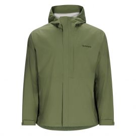 Simms Waypoints Jacket 2023, dark clover