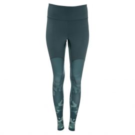 Simms Womens Bugstopper Leggings, woodland camo avalon