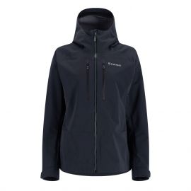 Simms Damen Freestone Jacket Jacke, schwarz